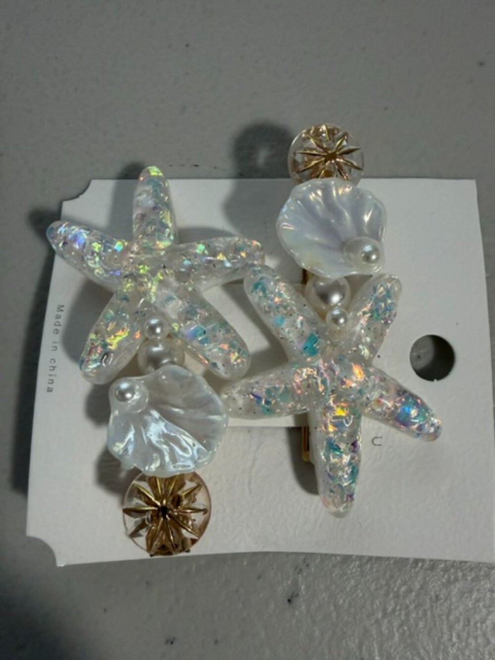 Hair Accessories